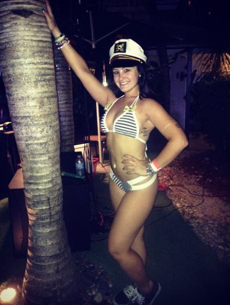 Fan Photos from the Ultra Music Festival 2015