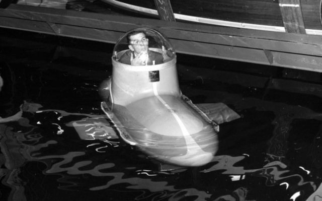 Quirky Items That People Once Used