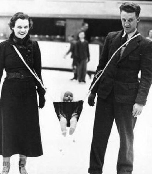 Quirky Items That People Once Used