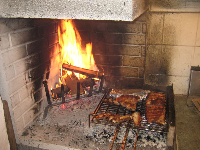 How Real Homemade Italian Salami Is Made