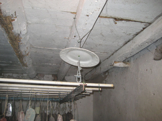 How Real Homemade Italian Salami Is Made