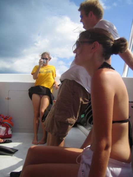 When Wind Is a Good Thing