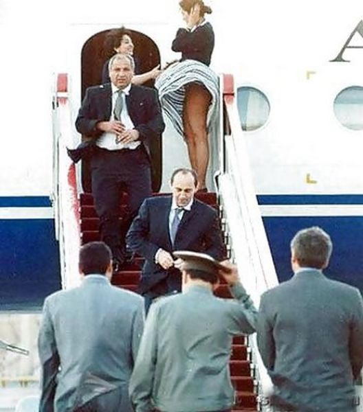 When Wind Is a Good Thing