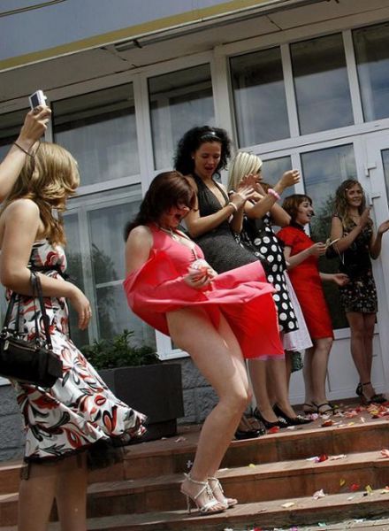 When Wind Is a Good Thing