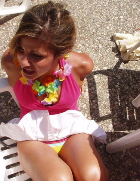 When Wind Is a Good Thing