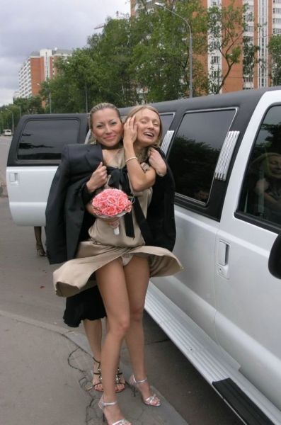 When Wind Is a Good Thing