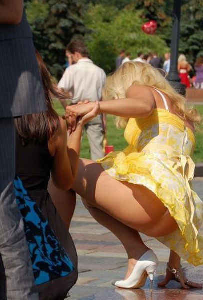 When Wind Is a Good Thing