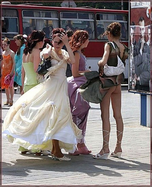 When Wind Is a Good Thing