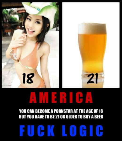 Porn Movies Actually Make No Sense At All