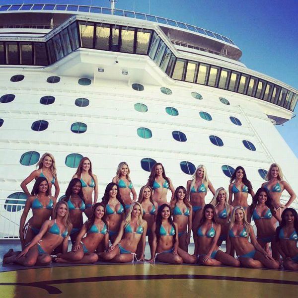 The More the Merrier