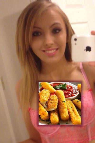 What Porn Stars Really Love to Eat