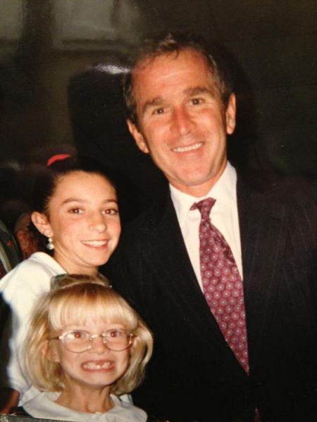 Examples of Excitement Overload