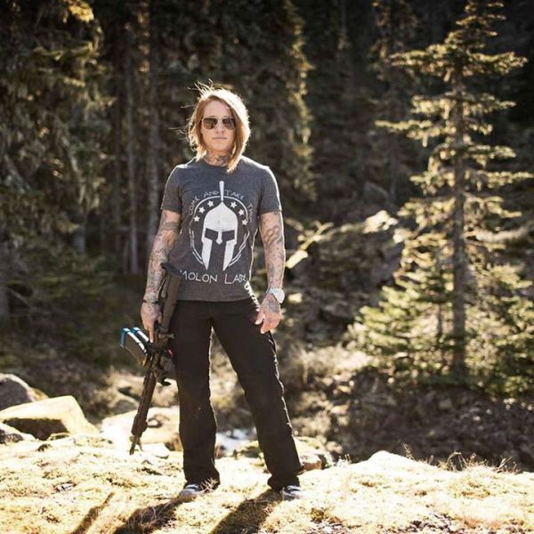 The Girl Who Hunts Poachers in Africa