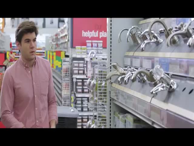 Funny Short of the Day: 'Free Installations' (VIDEO)