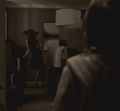 Pictures That Will Haunt Your Dreams Tonight