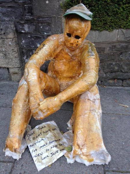 Pictures That Will Haunt Your Dreams Tonight