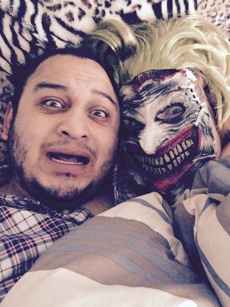 Pictures That Will Haunt Your Dreams Tonight