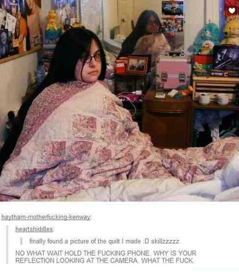 Pictures That Will Haunt Your Dreams Tonight