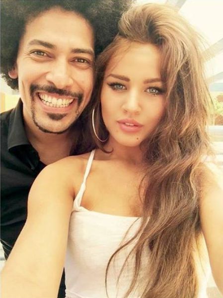 Daenerys’s Real Life Stunt Double on “Game of Thrones”