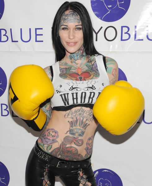 Porn Star Scandals That Made the News