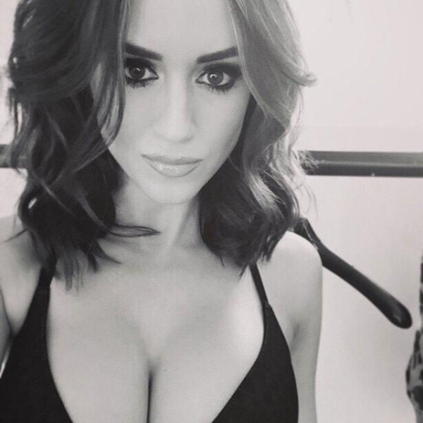 Boobs Make the World Brighte