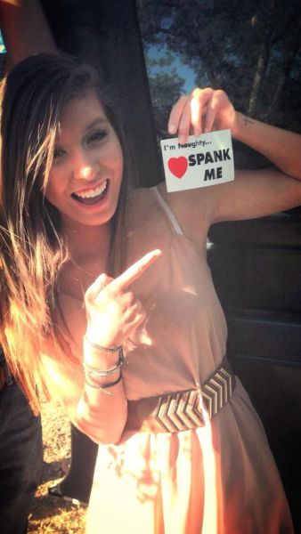 Goofy Girls Definitely Have the Added Cute Factor
