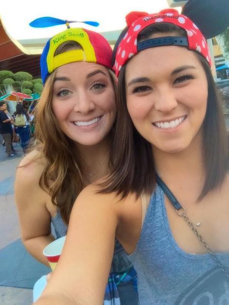 Goofy Girls Definitely Have the Added Cute Factor