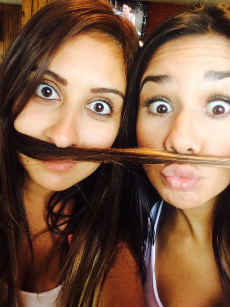 Goofy Girls Definitely Have the Added Cute Factor