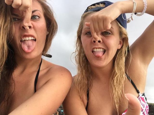 Goofy Girls Definitely Have the Added Cute Factor