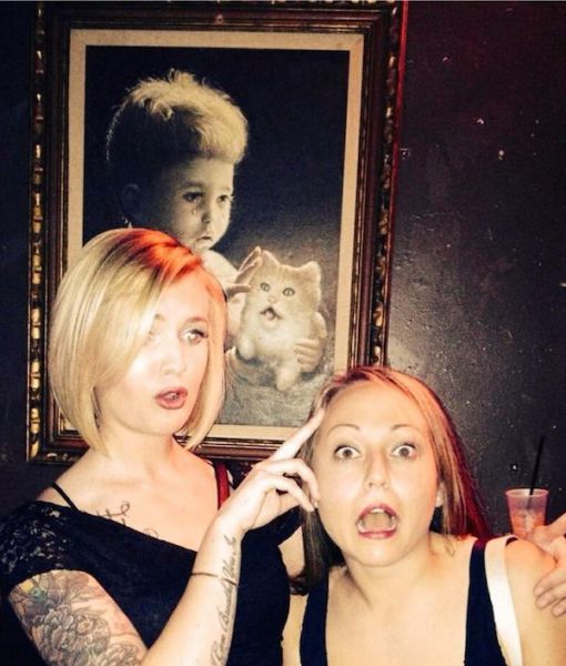 Goofy Girls Definitely Have the Added Cute Factor