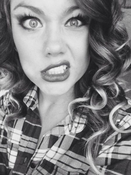 Goofy Girls Definitely Have the Added Cute Factor