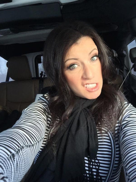Goofy Girls Definitely Have the Added Cute Factor