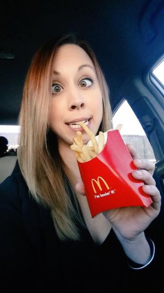 Goofy Girls Definitely Have the Added Cute Factor