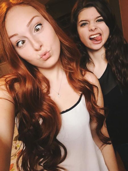 Goofy Girls Definitely Have the Added Cute Factor
