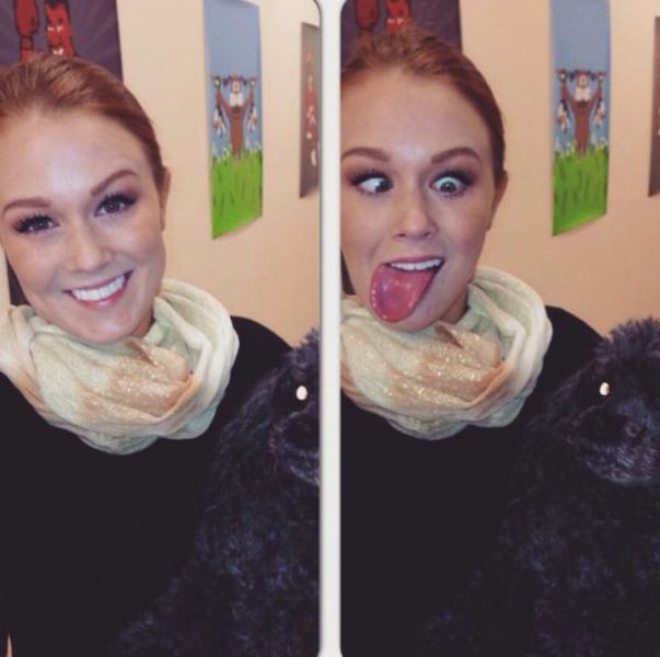 Goofy Girls Definitely Have the Added Cute Factor