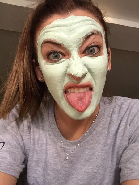 Goofy Girls Definitely Have the Added Cute Factor