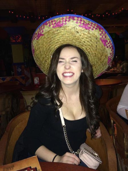 Goofy Girls Definitely Have the Added Cute Factor