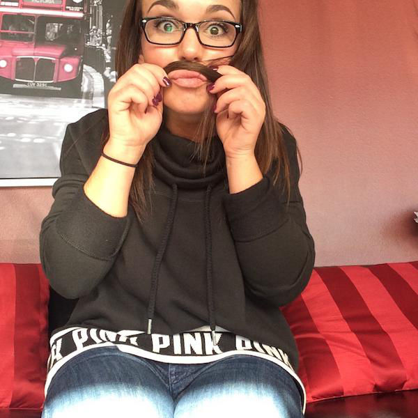 Goofy Girls Definitely Have the Added Cute Factor