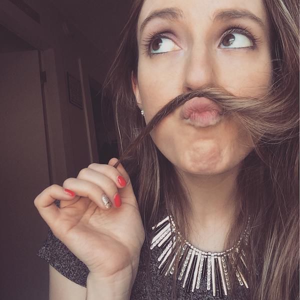 Goofy Girls Definitely Have the Added Cute Factor