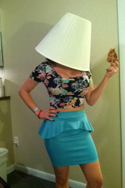 Goofy Girls Definitely Have the Added Cute Factor