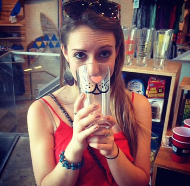 Goofy Girls Definitely Have the Added Cute Factor