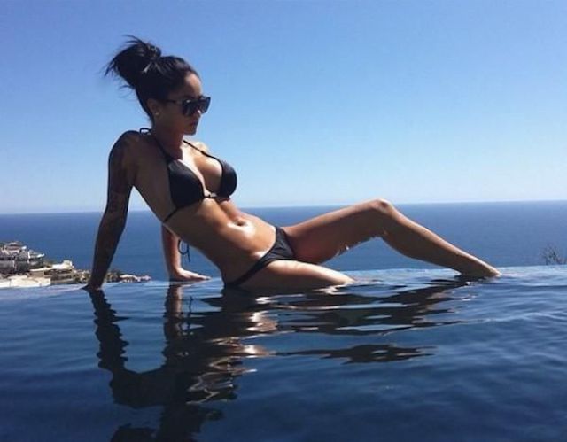 Beautiful Summer Loving Bikini Girls