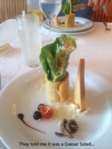 Let Me Think About It…Um Still No