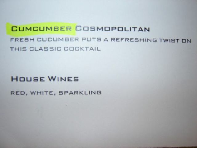 Let Me Think About It…Um Still No