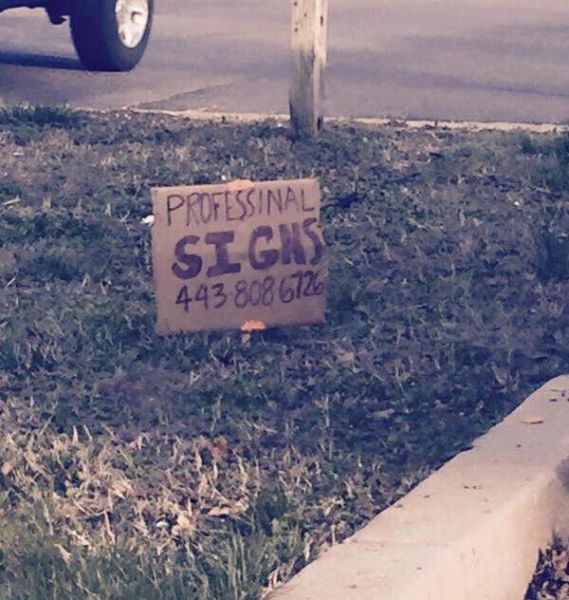 Let Me Think About It…Um Still No