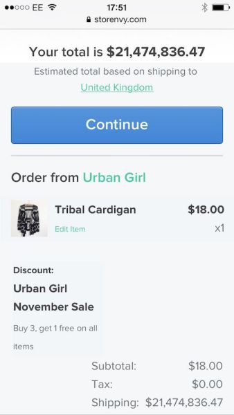 Let Me Think About It…Um Still No