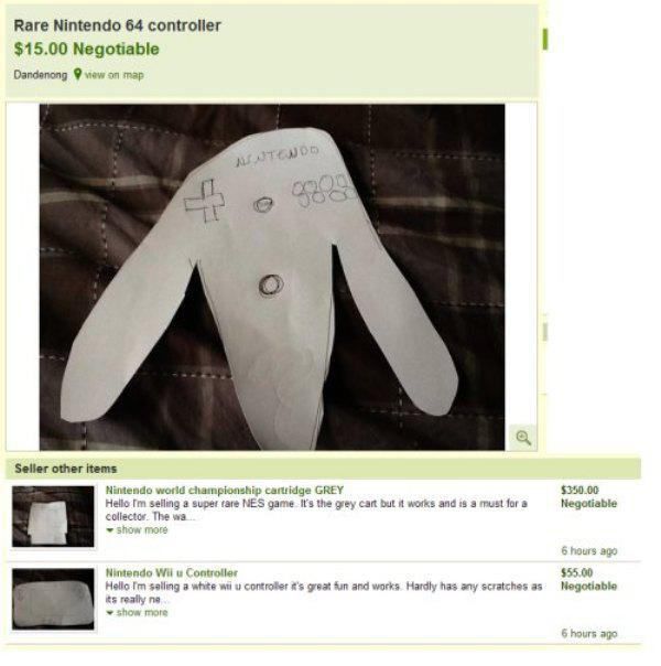 Let Me Think About It…Um Still No