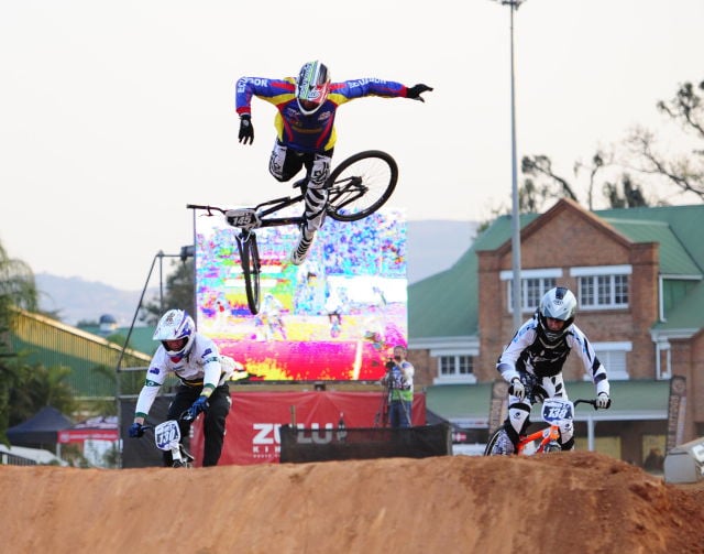 Oh Boy This Sh#t Is Getting Crazy