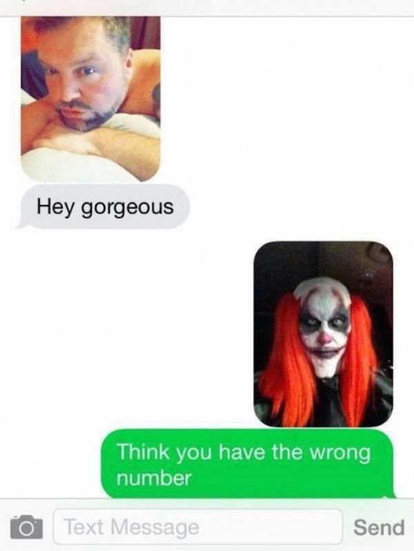 Oh Boy This Sh#t Is Getting Crazy