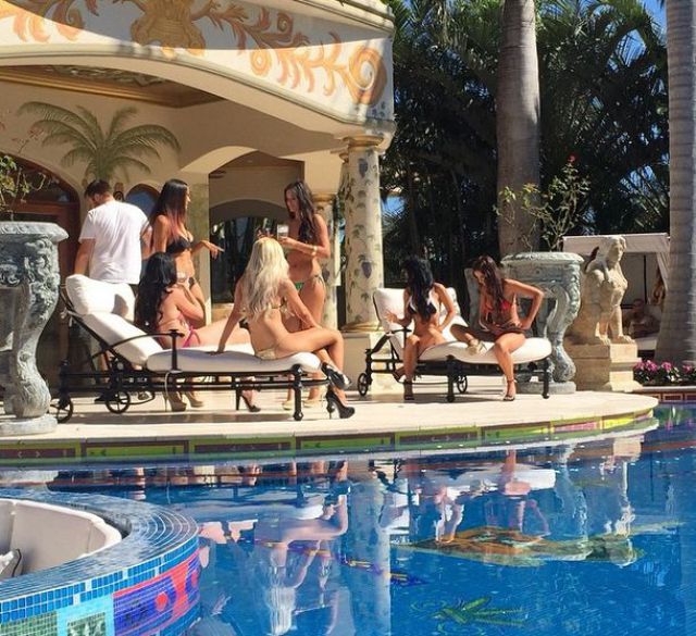 Australia’s Very Own Hugh Hefner